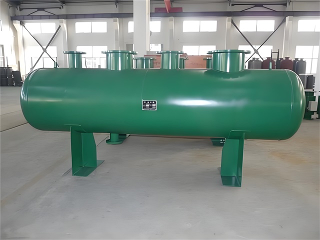 水磨沟集分水器需要电源吗