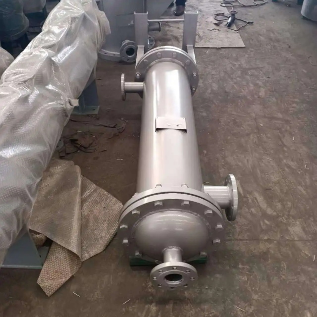 水磨沟分集水器重要指标